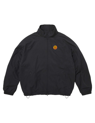 Supreme x Jordan Track Jacket 'Black' SS26J11BLACK MBS