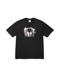 Supreme Skunk Tee 'Black' SS26T74BLACK MBS