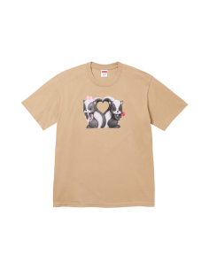 Supreme Skunk Tee 'Khaki' SS26T74KHAKI MBS