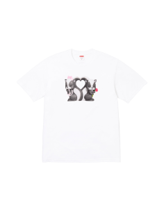 Supreme Skunk Tee 'White' SS26T74WHITE MBS