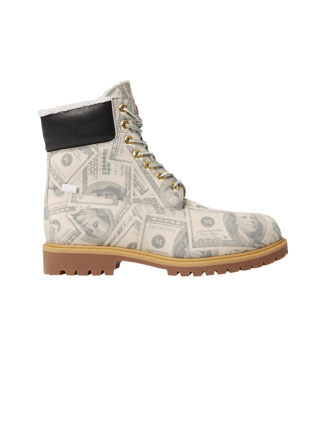 Timberland 6