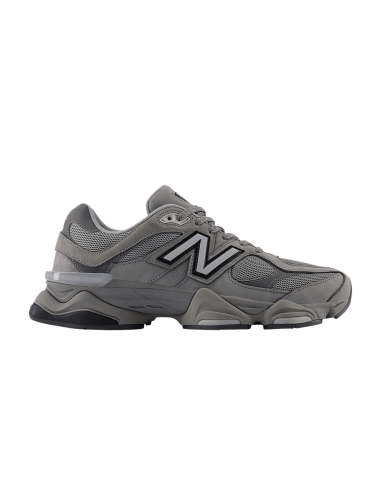 New Balance 9060 Shadow Grey Castlerock U9060ZGB MBS