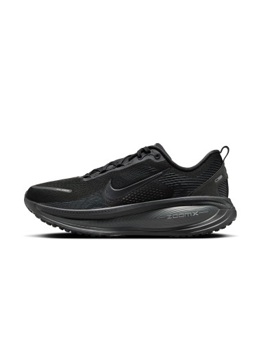 Nike Vomero 18 Black Dark Smoke Grey Light Smoke Grey HM6803005 MBS