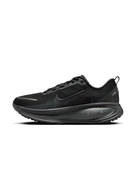Nike Vomero 18 Black Dark Smoke Grey Light Smoke Grey HM6803005 MBS