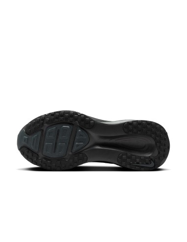 Nike Vomero 18 Black Dark Smoke Grey Light Smoke Grey HM6803005 MBS