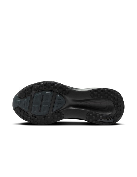 Nike Vomero 18 Black Dark Smoke Grey Light Smoke Grey HM6803005 MBS