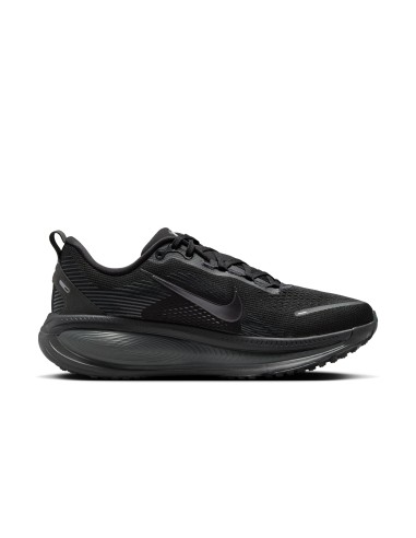 Nike Vomero 18 Black Dark Smoke Grey Light Smoke Grey HM6803005 MBS