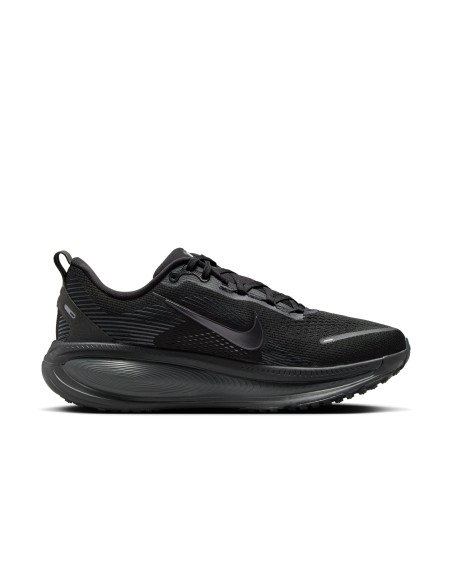 Nike Vomero 18 Black Dark Smoke Grey Light Smoke Grey HM6803005 MBS