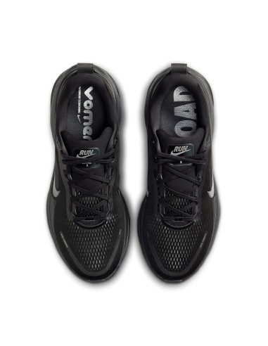 Nike Vomero 18 Black Dark Smoke Grey Light Smoke Grey HM6803005 MBS