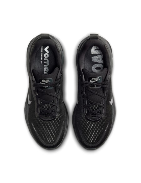 Nike Vomero 18 Black Dark Smoke Grey Light Smoke Grey HM6803005 MBS