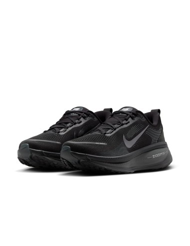 Nike Vomero 18 Black Dark Smoke Grey Light Smoke Grey HM6803005 MBS
