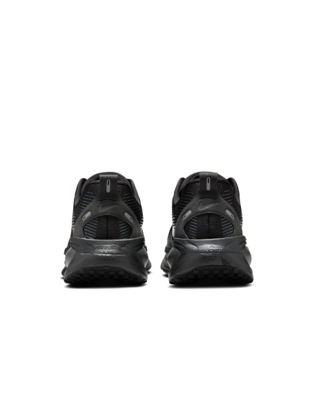 Nike Vomero 18 Black Dark Smoke Grey Light Smoke Grey HM6803005 MBS