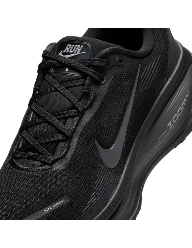 Nike Vomero 18 Black Dark Smoke Grey Light Smoke Grey HM6803005 MBS