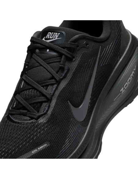 Nike Vomero 18 Black Dark Smoke Grey Light Smoke Grey HM6803005 MBS