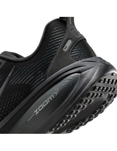 Nike Vomero 18 Black Dark Smoke Grey Light Smoke Grey HM6803005 MBS