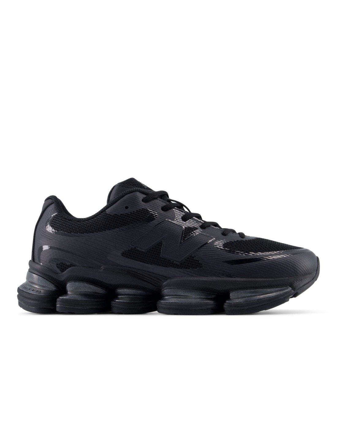 New balance New Balance Abzorb 2000 Black U2000ETB MBS