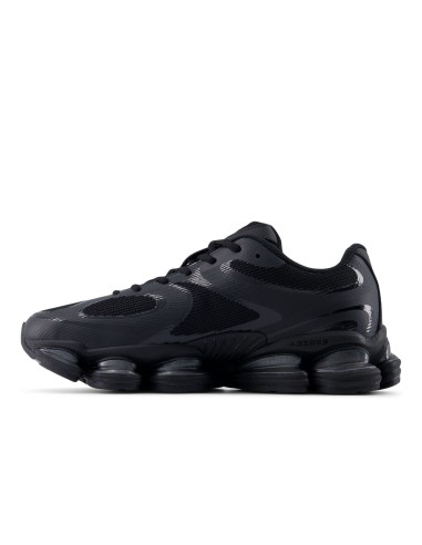 New Balance Abzorb 2000 Black U2000ETB MBS