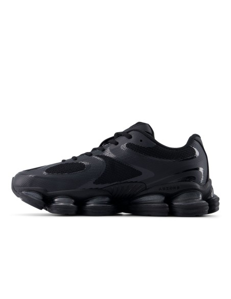 New Balance Abzorb 2000 Black U2000ETB MBS
