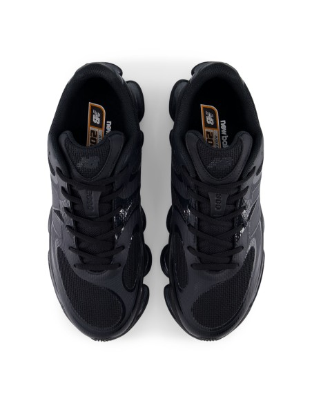 New Balance Abzorb 2000 Black U2000ETB MBS