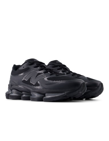 New Balance Abzorb 2000 Black U2000ETB MBS