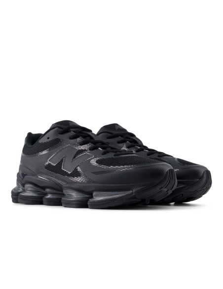 New Balance Abzorb 2000 Black U2000ETB MBS
