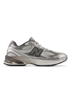 New Balance 2010 Metallic Silver Grey U2010753 MBS