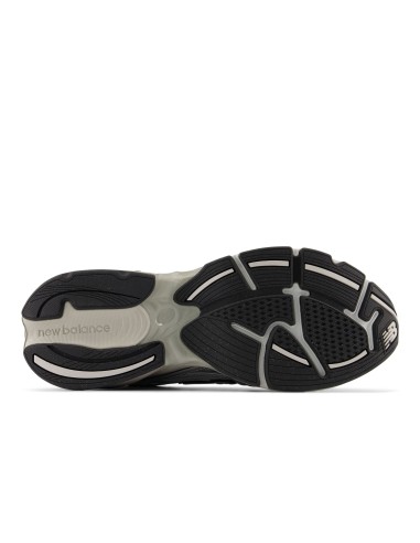 New Balance 2010 Metallic Silver Grey U2010753 MBS