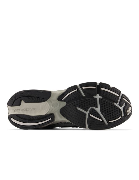 New Balance 2010 Metallic Silver Grey U2010753 MBS