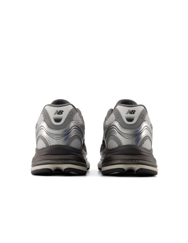 New Balance 2010 Metallic Silver Grey U2010753 MBS