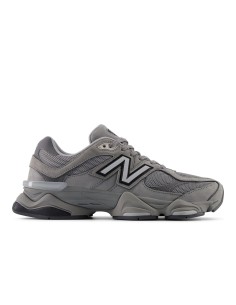 New Balance 9060 Shadow Grey Castlerock U9060ZGB MBS