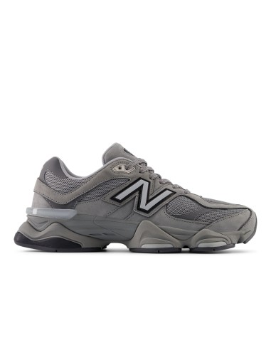 New Balance 9060 Shadow Grey Castlerock U9060ZGB MBS
