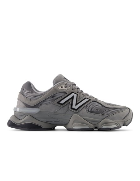 New Balance 9060 Shadow Grey Castlerock U9060ZGB MBS