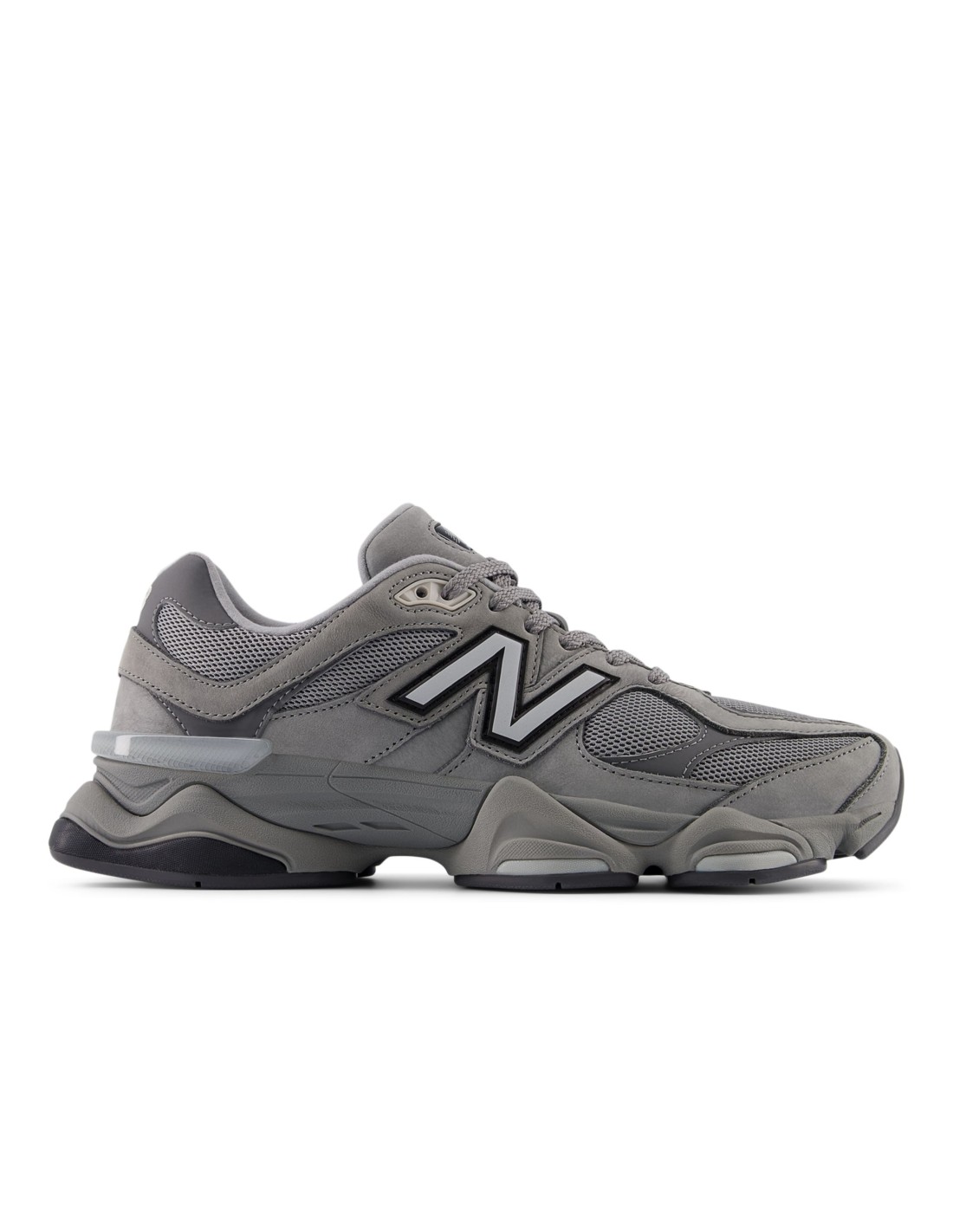 New balance New Balance 9060 Shadow Grey Castlerock U9060ZGB MBS