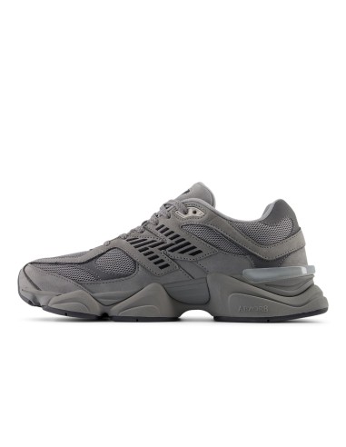 New Balance 9060 Shadow Grey Castlerock U9060ZGB MBS