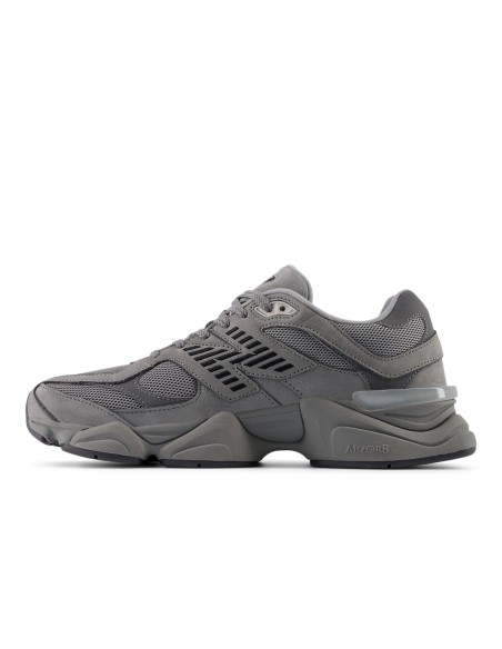 New Balance 9060 Shadow Grey Castlerock U9060ZGB MBS