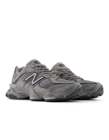 New Balance 9060 Shadow Grey Castlerock U9060ZGB MBS
