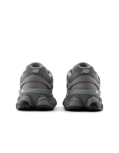 New Balance 9060 Shadow Grey Castlerock U9060ZGB MBS