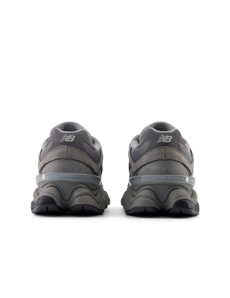 New Balance 9060 Shadow Grey Castlerock U9060ZGB MBS