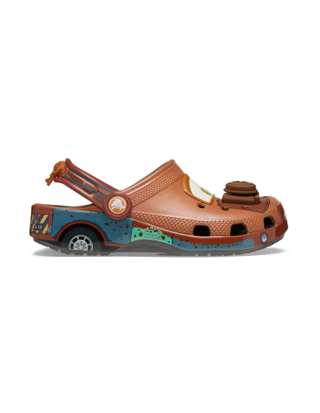 Crocs Crocs Classic Clog Mater TD 2093740DA MBS