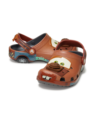 Crocs Crocs Classic Clog Mater TD 2093740DA MBS