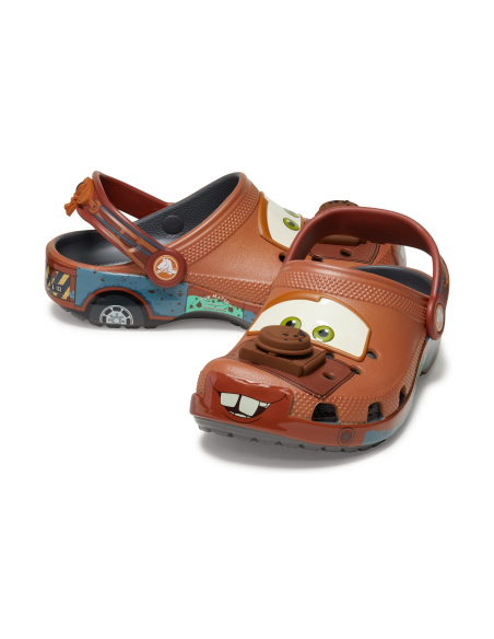Crocs Crocs Classic Clog Mater TD 2093740DA MBS
