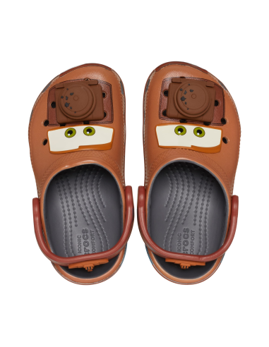 Crocs Crocs Classic Clog Mater TD 2093740DA MBS