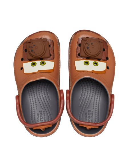 Crocs Crocs Classic Clog Mater TD 2093740DA MBS
