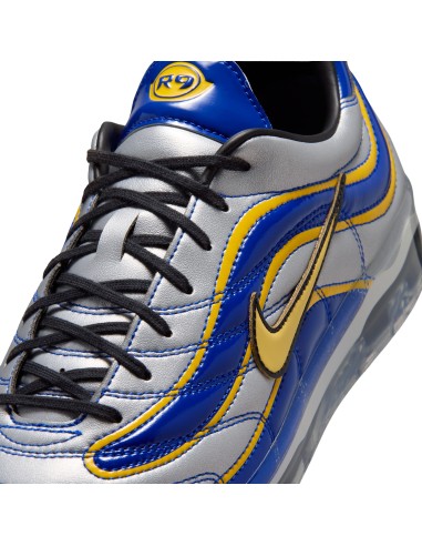 Nike Cryoshot Mercurial Vapor R9 OG IQ8160400 MBS