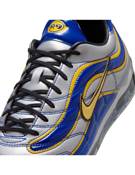 Nike Cryoshot Mercurial Vapor R9 OG IQ8160400 MBS
