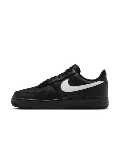 Nike Air Force 1 07 LV8 'Black White' IR0952001 MBS