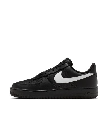 Nike Air Force 1 07 LV8 'Black White' IR0952001 MBS