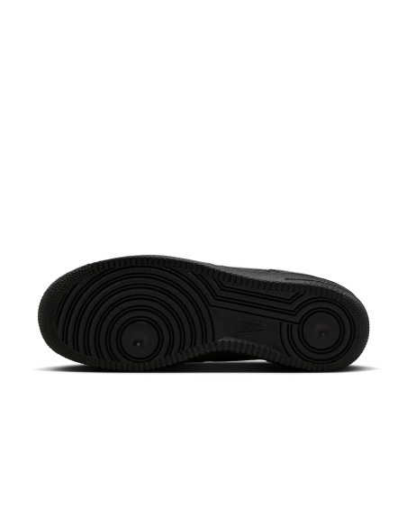 Nike Air Force 1 07 LV8 'Black White' IR0952001 MBS