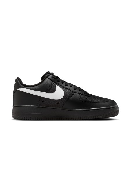 Nike Air Force 1 07 LV8 'Black White' IR0952001 MBS