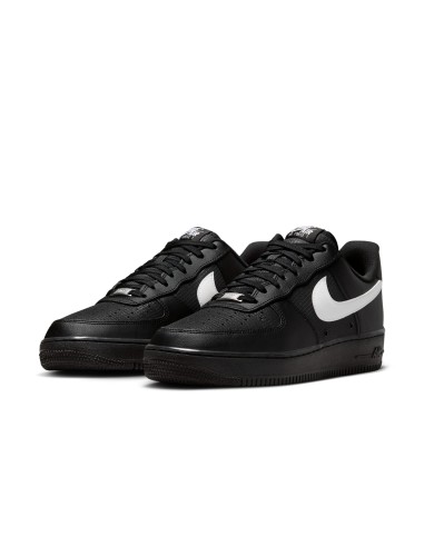 Nike Air Force 1 07 LV8 'Black White' IR0952001 MBS